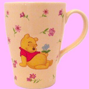 Disney Winnie the Pooh by A.A.Milne & E.M. Shepard 14 oz Mug